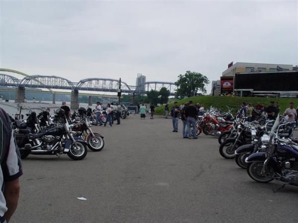 NMR 09 002 (Medium)
Some of the bikes in the lower lot.