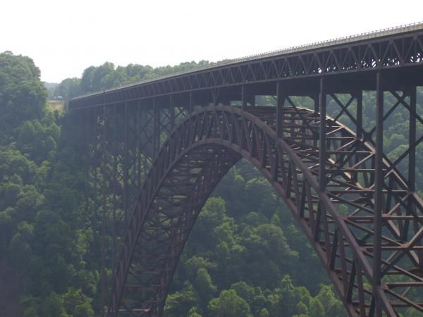 New river Gorge (2)