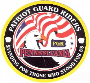 Patriot Guard PA