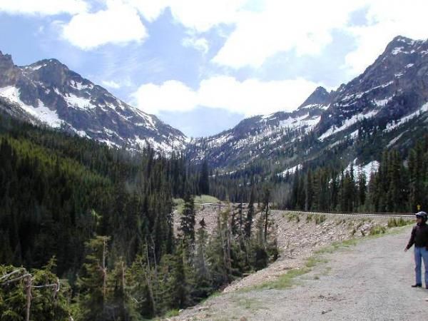 North Cascades