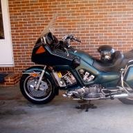 YamaHarley61